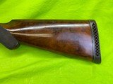 RARE W.W. Greener 8 Bore Gauge Double Barrel Toplever Hammer SxS Antique - 9 of 20