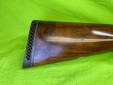RARE W.W. Greener 8 Bore Gauge Double Barrel Toplever Hammer SxS Antique - 2 of 20
