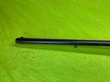 English Isaac Hollis London Underlever Hammer SxS Double Rifle 577 Express - 4 of 20