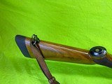 Custom Ruger M77 Mark II RSM Magnum 24” 416 Rigby Bolt Safari Africa 1995 - 6 of 19