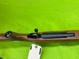 Custom Ruger M77 Mark II RSM Magnum 24” 416 Rigby Bolt Safari Africa 1995 - 7 of 19