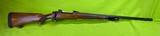 Custom Ruger M77 Mark II RSM Magnum 24” 416 Rigby Bolt Safari Africa 1995 - 1 of 19