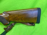 Custom Ruger M77 Mark II RSM Magnum 24” 416 Rigby Bolt Safari Africa 1995 - 10 of 19