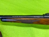 Custom Ruger M77 Mark II RSM Magnum 24” 416 Rigby Bolt Safari Africa 1995 - 12 of 19