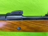Custom Ruger M77 Mark II RSM Magnum 24” 416 Rigby Bolt Safari Africa 1995 - 14 of 19
