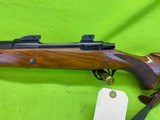 Custom Ruger M77 Mark II RSM Magnum 24” 416 Rigby Bolt Safari Africa 1995 - 11 of 19