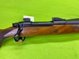 Custom Ruger M77 Mark II RSM Magnum 24” 416 Rigby Bolt Safari Africa 1995 - 3 of 19