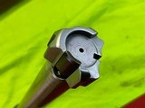 Rare SAKO 85 XL 500 JEFFERY Bolt Safari Express Africa Rifle Brown Bear - 17 of 19