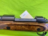 Rare SAKO 85 XL 500 JEFFERY Bolt Safari Express Africa Rifle Brown Bear - 13 of 19