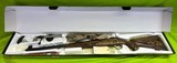 Rare SAKO 85 XL 500 JEFFERY Bolt Safari Express Africa Rifle Brown Bear - 1 of 19