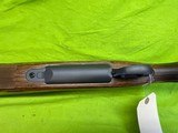Rare SAKO 85 XL 500 JEFFERY Bolt Safari Express Africa Rifle Brown Bear - 8 of 19