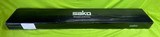 Rare SAKO 85 XL 500 JEFFERY Bolt Safari Express Africa Rifle Brown Bear - 3 of 19