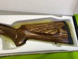 Rare SAKO 85 XL 500 JEFFERY Bolt Safari Express Africa Rifle Brown Bear - 4 of 19