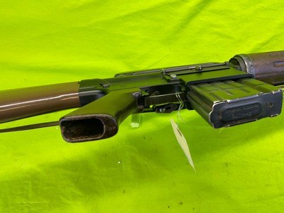 ULTRA RARE TELKO XM10 AR10 Portuguese 7.62X51 NATO Collector Pre-Ban - Image 7 of 15