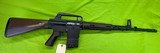 ULTRA RARE TELKO XM10 AR10 Portuguese 7.62X51 NATO Collector Pre-Ban
