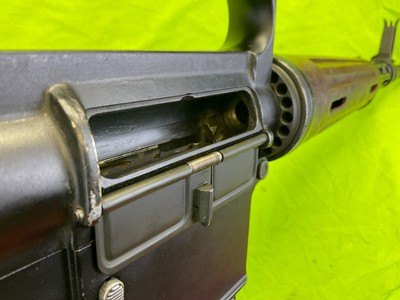 ULTRA RARE TELKO XM10 AR10 Portuguese 7.62X51 NATO Collector Pre-Ban - Image 10 of 15