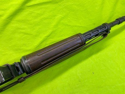 ULTRA RARE TELKO XM10 AR10 Portuguese 7.62X51 NATO Collector Pre-Ban - Image 9 of 15