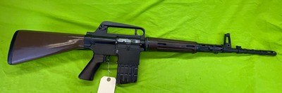 ULTRA RARE TELKO XM10 AR10 Portuguese 7.62X51 NATO Collector Pre-Ban