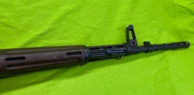 ULTRA RARE TELKO XM10 AR10 Portuguese 7.62X51 NATO Collector Pre-Ban - Image 6 of 15
