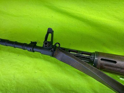 ULTRA RARE TELKO XM10 AR10 Portuguese 7.62X51 NATO Collector Pre-Ban - Image 14 of 15