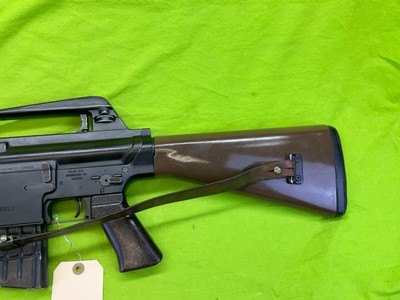 ULTRA RARE TELKO XM10 AR10 Portuguese 7.62X51 NATO Collector Pre-Ban - Image 11 of 15