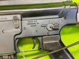 ULTRA RARE TELKO XM10 AR10 Portuguese 7.62X51 NATO Collector Pre-Ban - 4 of 15