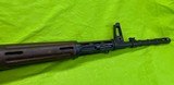ULTRA RARE TELKO XM10 AR10 Portuguese 7.62X51 NATO Collector Pre-Ban - 6 of 15