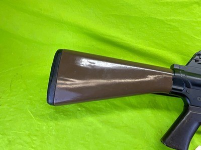 ULTRA RARE TELKO XM10 AR10 Portuguese 7.62X51 NATO Collector Pre-Ban - Image 5 of 15