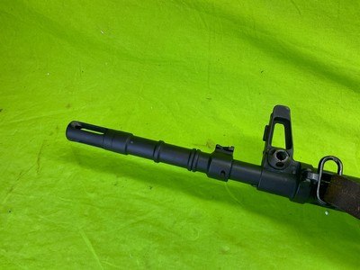 ULTRA RARE TELKO XM10 AR10 Portuguese 7.62X51 NATO Collector Pre-Ban - Image 13 of 15