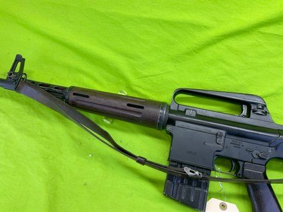 ULTRA RARE TELKO XM10 AR10 Portuguese 7.62X51 NATO Collector Pre-Ban - Image 12 of 15