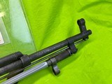 RARE VIETNAM War Bringback CHINESE SKS MAC V SOG Trophy Documented Captured 7.62x39 - 7 of 20
