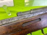 RARE VIETNAM War Bringback CHINESE SKS MAC V SOG Trophy Documented Captured 7.62x39 - 18 of 20