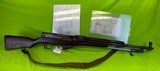 RARE VIETNAM War Bringback CHINESE SKS MAC V SOG Trophy Documented Captured 7.62x39 - 1 of 20