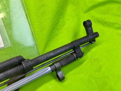 RARE VIETNAM War Bringback CHINESE SKS MAC V SOG Trophy Documented Captured 7.62x39 - Image 7 of 20