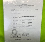 RARE VIETNAM War Bringback CHINESE SKS MAC V SOG Trophy Documented Captured 7.62x39 - 3 of 20