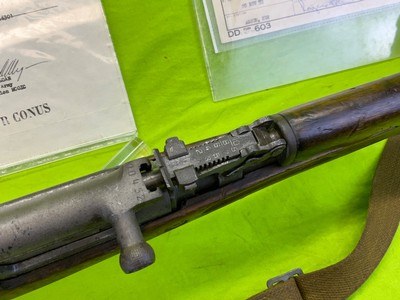 RARE VIETNAM War Bringback CHINESE SKS MAC V SOG Trophy Documented Captured 7.62x39 - Image 9 of 20
