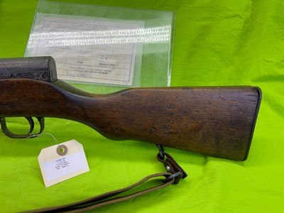 RARE VIETNAM War Bringback CHINESE SKS MAC V SOG Trophy Documented Captured 7.62x39 - Image 15 of 20