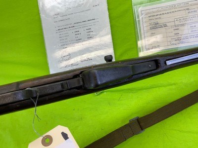RARE VIETNAM War Bringback CHINESE SKS MAC V SOG Trophy Documented Captured 7.62x39 - Image 13 of 20
