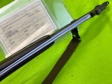RARE VIETNAM War Bringback CHINESE SKS MAC V SOG Trophy Documented Captured 7.62x39 - 12 of 20
