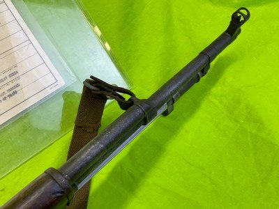 RARE VIETNAM War Bringback CHINESE SKS MAC V SOG Trophy Documented Captured 7.62x39 - Image 11 of 20