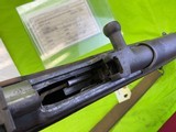 RARE VIETNAM War Bringback CHINESE SKS MAC V SOG Trophy Documented Captured 7.62x39 - 17 of 20