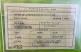 RARE VIETNAM War Bringback CHINESE SKS MAC V SOG Trophy Documented Captured 7.62x39 - 2 of 20