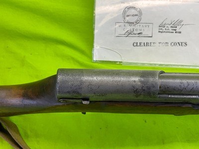 RARE VIETNAM War Bringback CHINESE SKS MAC V SOG Trophy Documented Captured 7.62x39 - Image 8 of 20