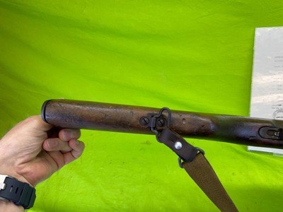 RARE VIETNAM War Bringback CHINESE SKS MAC V SOG Trophy Documented Captured 7.62x39 - Image 14 of 20