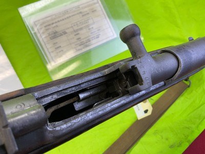 RARE VIETNAM War Bringback CHINESE SKS MAC V SOG Trophy Documented Captured 7.62x39 - Image 17 of 20