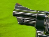S&W 24-6 Lew Horton 44 Special 1 Of 250 Set Pair Blued Nickel Serial #1 - 10 of 20