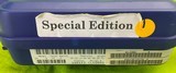 S&W 24-6 Lew Horton 44 Special 1 Of 250 Set Pair Blued Nickel Serial #1 - 4 of 20