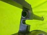 Chinese Warlord Revolver C96 Bolo Nagant 1892 French Wauser Cal Unknown - 15 of 18