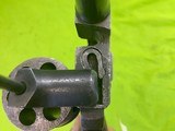 Chinese Warlord Revolver C96 Bolo Nagant 1892 French Wauser Cal Unknown - 16 of 18