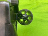Chinese Warlord Revolver C96 Bolo Nagant 1892 French Wauser Cal Unknown - 12 of 18